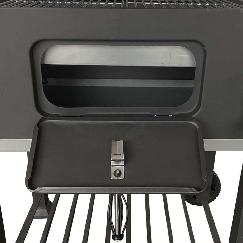 REVO Faro Charcoal Barbecue