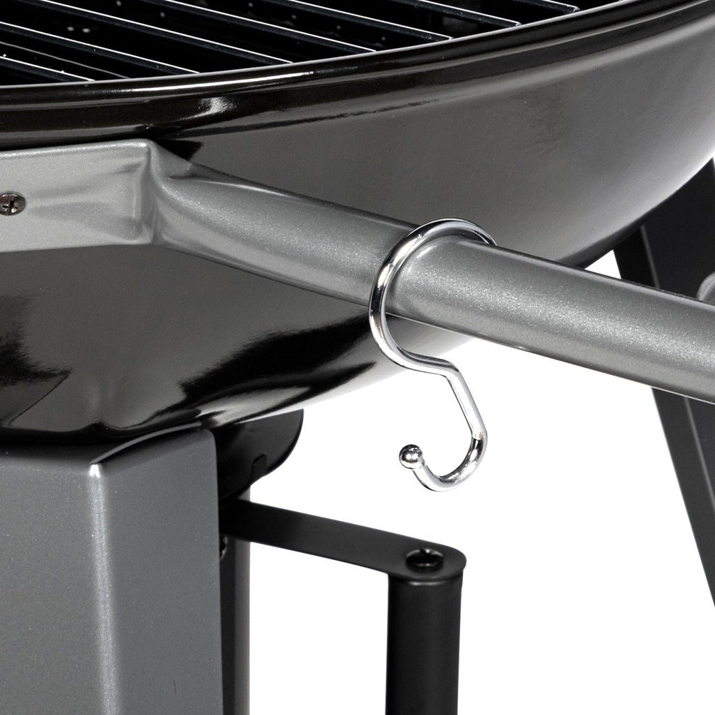 REVO Porto 57 Charcoal Barbecue