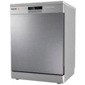 Free-Standing Dishwasher REVO Soreva 12 – 12 Place Settings – 47 dB – 6 Programs – Hygienic Wash 72°C – Stainless Steel