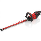 REVO Stratos 60 – Taille-haie sans fil – 18 V – Lame 60 cm – Moteur sans balais – 4 400 cps/min – Espacement 35 mm