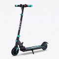 Trottinette électrique pour enfant REVO MiniRide 250 – 250 W – Jusqu’à 20 km/h – Autonomie jusqu’à 16 km – Pliable